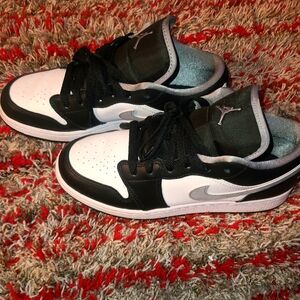 Nikes